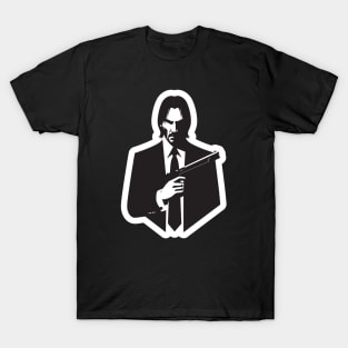 Baba Yaga T-Shirt